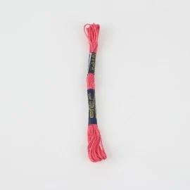 Profilo Super Mouline' 100% cotone 8 mt. colore 25|IDEEINFELTRO.COM