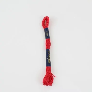 SUPER MOULINE' PROFILE 100 % COTTON 8Mt. COLOR 27
