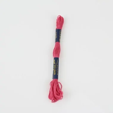 SUPER MOULINE' PROFILE 100 % COTTON 8Mt. COLOR 35