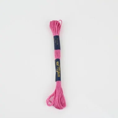 SUPER MOULINE' PROFILE 100 % COTTON 8Mt. COLOR 62