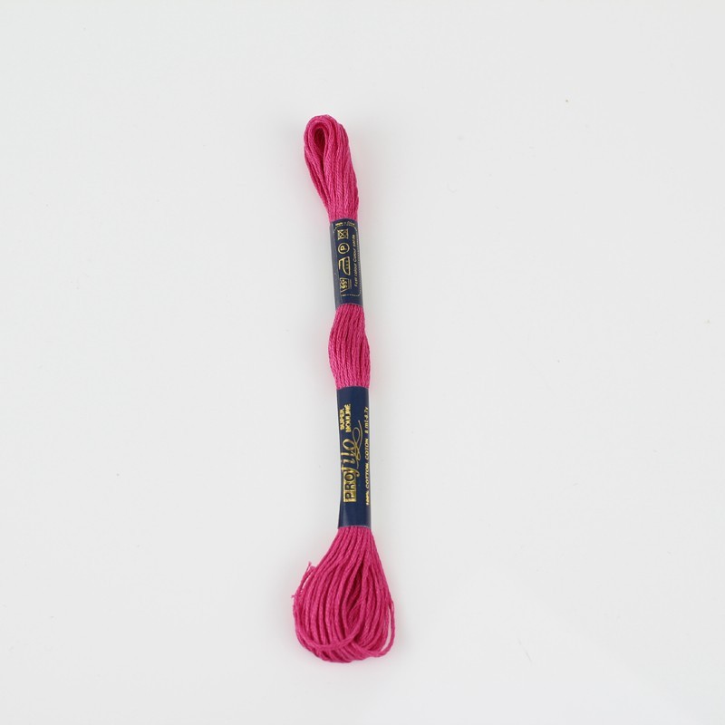Profilo Super Mouline' 100% cotone 8 mt. colore 63|IDEEINFELTRO.COM