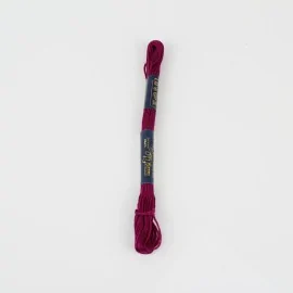Profilo Super Mouline' 100% cotone 8 mt. colore 70|IDEEINFELTRO.COM