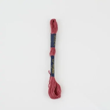 Super Mouline' Profile 100 % Cotton 8Mt. Color