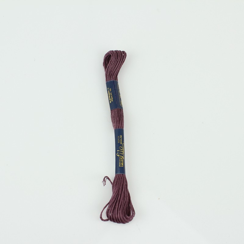 Profilo Super Mouline' 100% cotone 8 mt. colore 88|IDEEINFELTRO.COM