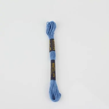 Profilo Super Mouline' 100% cotone 8 mt. colore 125|IDEEINFELTRO.COM