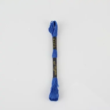 Profilo Super Mouline' 100% cotone 8 mt. colore 234|IDEEINFELTRO.COM