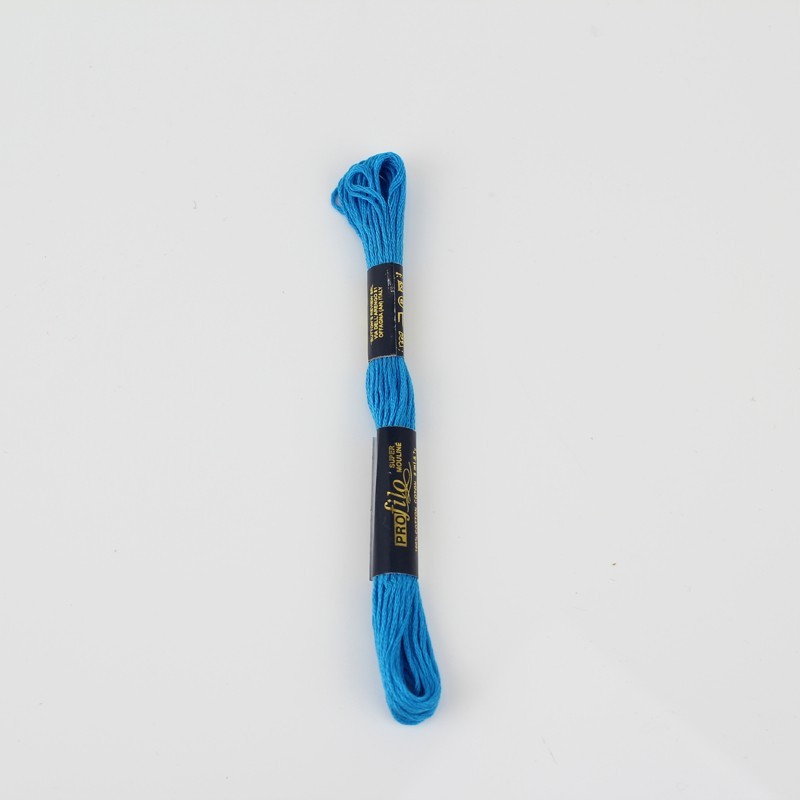 Super Mouline' Profile 100 % Coton 8Mt. Couleur 135