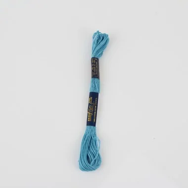Super Mouline' Profile 100 % Cotton 8Mt. Color 171