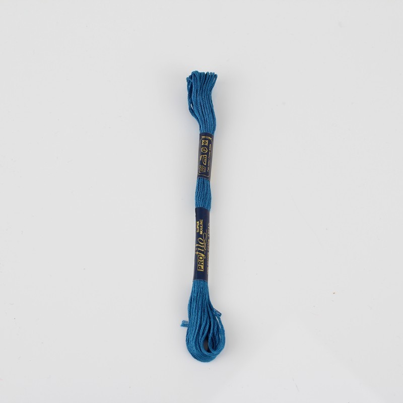 Super Mouline' Profile 100 % Cotton 8Mt. Color 173
