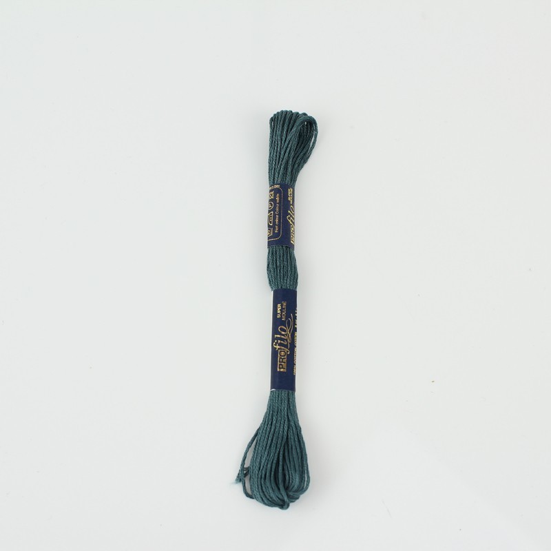 Super Mouline' Profile 100 % Cotton 8Mt. Color 183