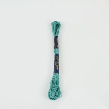 Super Mouline' Profile 100 % Cotton 8Mt. Color 184