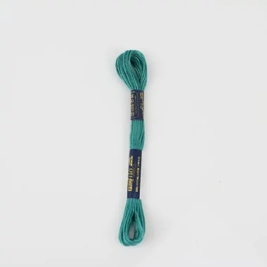 Super Mouline' Profile 100 % Cotton 8Mt. Color 185