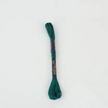 Super Mouline' Profile 100 % Cotton 8Mt. Color 186