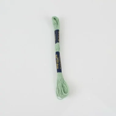 Super Mouline' Profile 100 % Cotton 8Mt. Colour 198