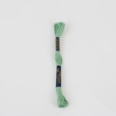 Super Mouline' Profile 100 % Cotton 8Mt. Color 199