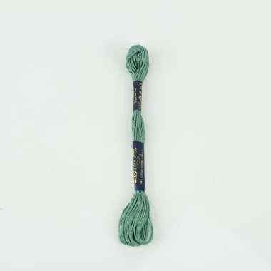 Super Mouline' Profile 100 % Cotton 8Mt. Color 204