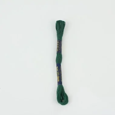 Super Mouline' Profile 100 % Cotton 8Mt. Color 207