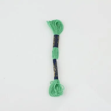 Super Mouline' Profile 100 % Cotton 8Mt. Color 214
