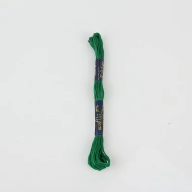 Super Mouline' Profile 100 % Cotton 8Mt. Color 218