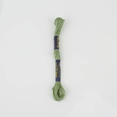 Super Mouline' Profile 100 % Cotton 8Mt. Color 222