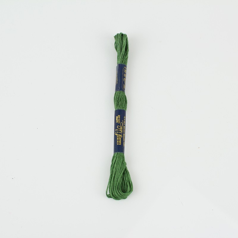 Profilo Super Mouline' 100% cotone 8 mt. colore 230|IDEEINFELTRO.COM