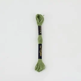 Profilo Super Mouline' 100% cotone 8 mt. colore 234|IDEEINFELTRO.COM