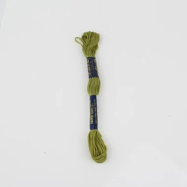 Super Mouline' Profile 100 % Cotton 8Mt. Color 249