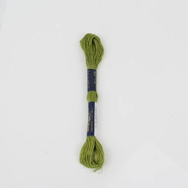 Super Mouline' Profile 100 % Cotton 8Mt. Color 250