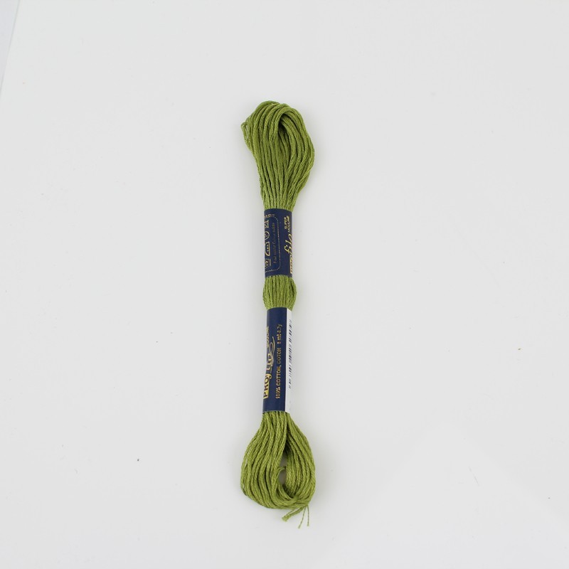 Super Mouline' Profile 100 % Cotton 8Mt. Color 250