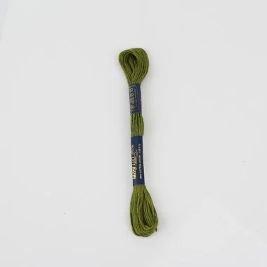 Super Mouline' Profile 100 % Cotton 8Mt. Color 251