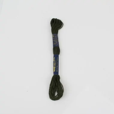 Super Mouline' Profile 100 % Cotton 8Mt. Color 254
