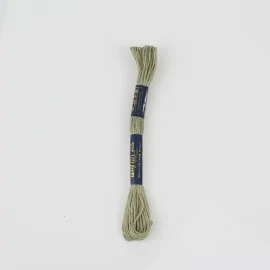 Super Mouline' Profile 100 % Cotton 8Mt. Color 256
