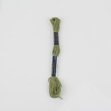 Super Mouline' Profile 100 % Cotton 8Mt. Color 258