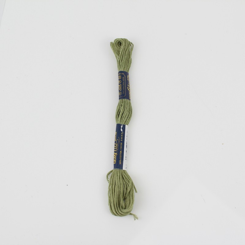 Super Mouline' Profile 100 % Cotton 8Mt. Color 258