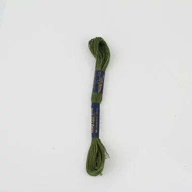 Super Mouline' Profile 100 % Cotton 8Mt. Color 259