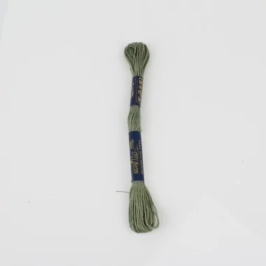 Super Mouline' Profile 100 % Cotton 8Mt. Color 261