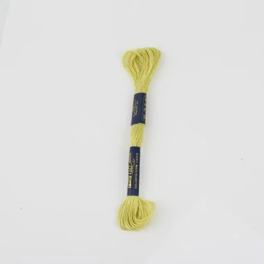 Super Mouline' Profile 100 % Cotton 8Mt. Color 266