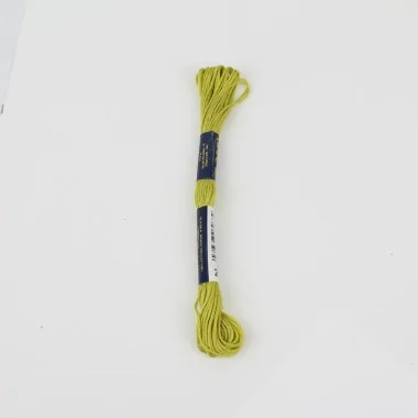 Super Mouline' Profile 100 % Cotton 8Mt. Color 268