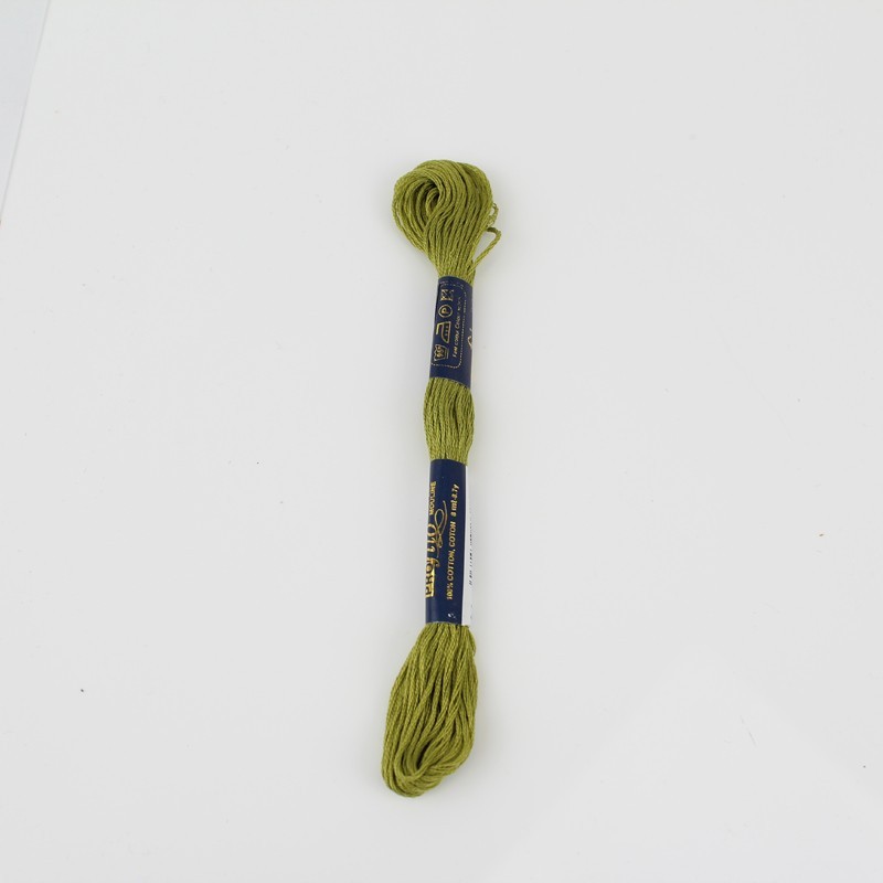 Super Mouline' Profile 100 % Cotton 8Mt. Color 269