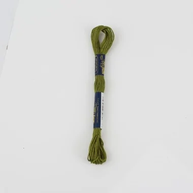 Super Mouline' Profile 100 % Cotton 8Mt. Color 270