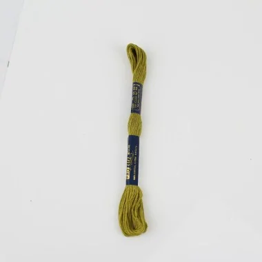 Super Mouline' Profile 100 % Cotton 8Mt. Color 272