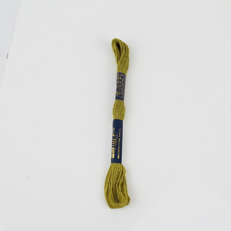 Super Mouline' Profile 100 % Cotton 8Mt. Color 272