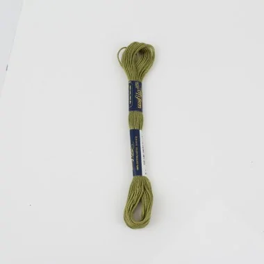 Super Mouline' Profile 100 % Cotton 8Mt. Color 276