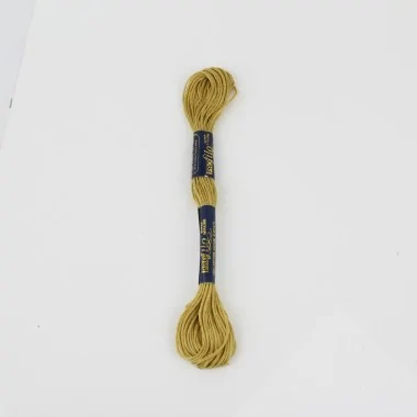 Super Mouline' Profile 100 % Cotton 8Mt. Color 281