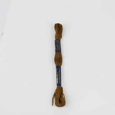 Super Mouline' Profile 100 % Cotton 8Mt. Color 285