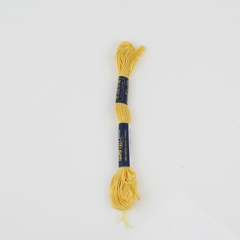 Profilo Super Mouline' 100% cotone 8 mt. colore 309|IDEEINFELTRO.COM