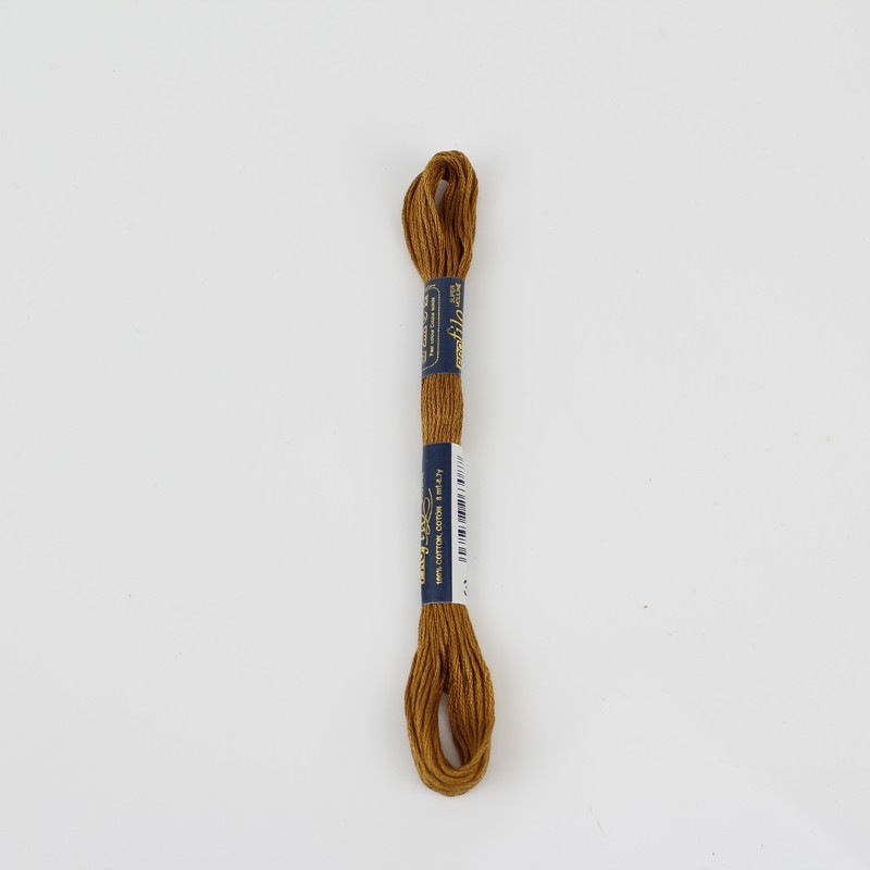 Profilo Super Mouline' 100% cotone 8 mt. colore 308|IDEEINFELTRO.COM