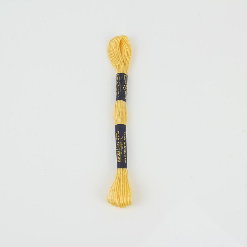 Super Mouline' Profile 100 % Coton 8Mt. Couleur 322