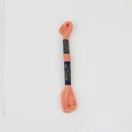 Super Mouline' Profile 100 % Cotton 8Mt. Color 333