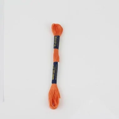 Super Mouline' Profile 100 % Cotton 8Mt. Color 335